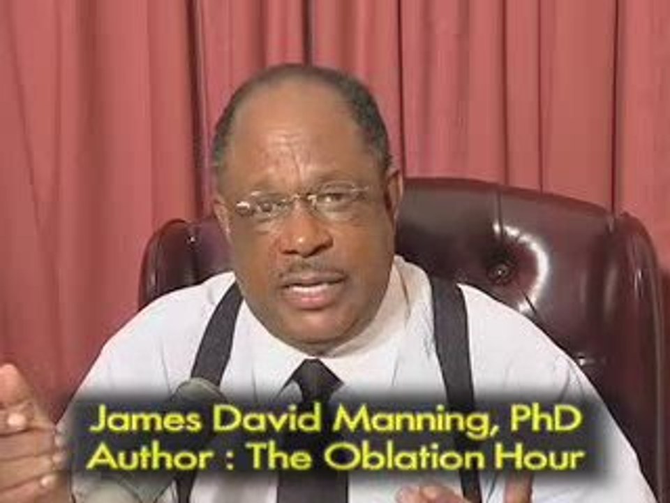 The Glenn Beck/Van Jones Conspiracy