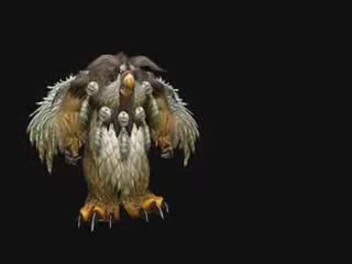 Crank Dat Druid Boy Remix (GET A DRUID)