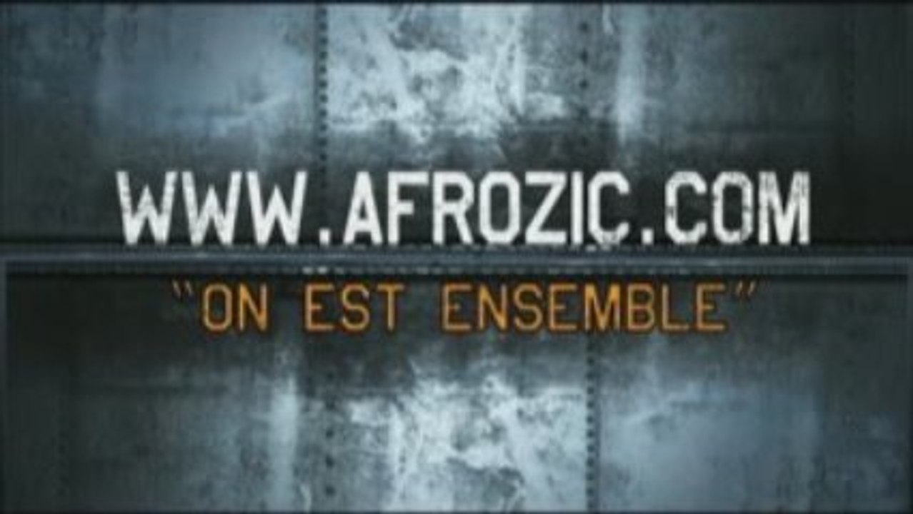 making of clip " malembé" fally & mokobé sur afrozic.com