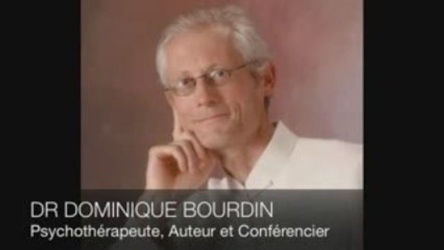 Synchronismes - Interview Dominique Bourdin par Lilou Mace