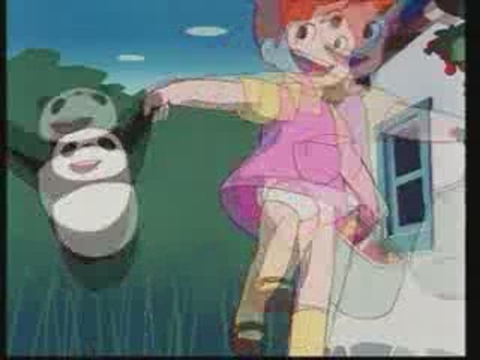 PANDA PETIT PANDA EXTRAIT 02 VF