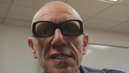 Tony Kaye Presents 'Exentrics'