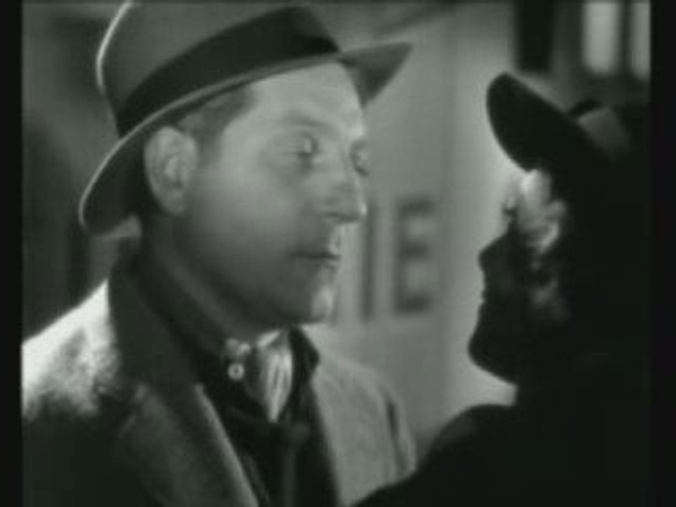 ** Jean Gabin avec un grand " J " **
