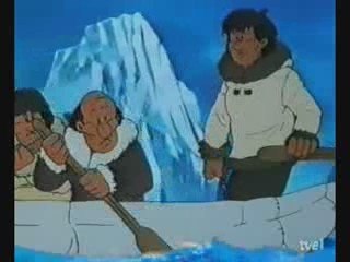 Erase una vez las Americas 1x03 (2 03)