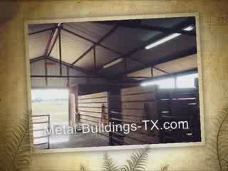 DDM Metal Buildings Brenham TX | ...