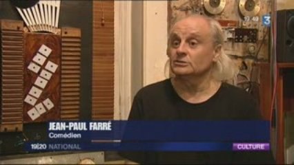 pierre henry concert a la maison