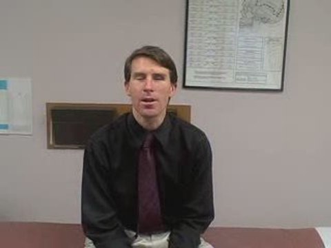 Infertility problems and chiropractic