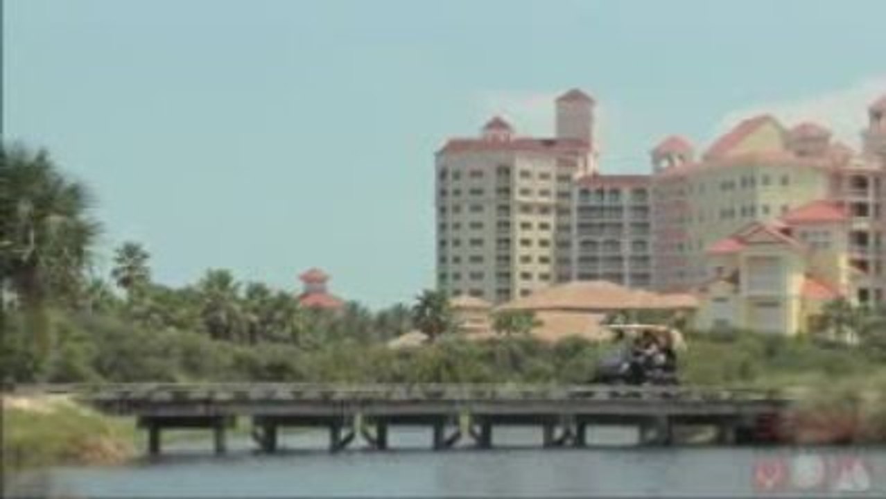 Hammock Beach Resort