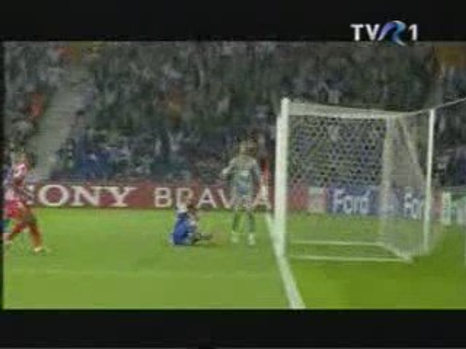 FC PORTO - ATLETICO MADRID 2 - 0