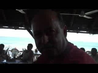 Interview with Mexican Buisnessman about H1N1