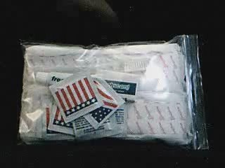 Emergency Survival Kit