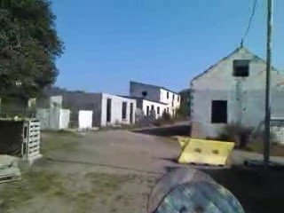 Airsoft "Atomic Kitchen" Pont St-Vincent Team Soccent (1)