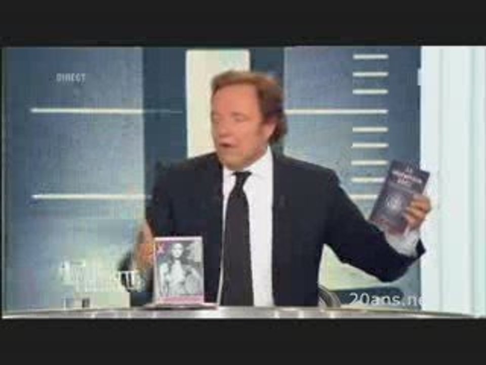 L'Objet du scandale - 11 Septembre 2001 (1)