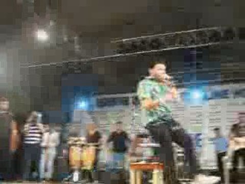 3. Espiye Pide Festivali & Ismail Yk. Konseri