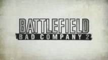 Bad Company 2 Battlefield Moments - Episode 1