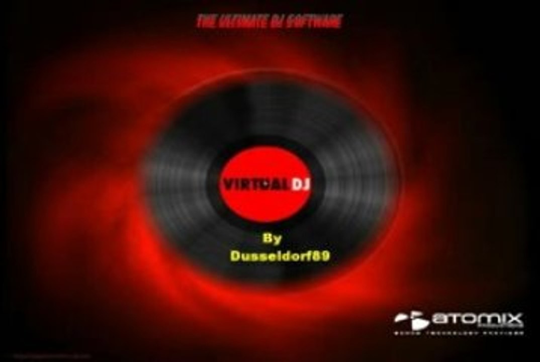 Trance/Techno(5),Remixed by Dusseldorf89