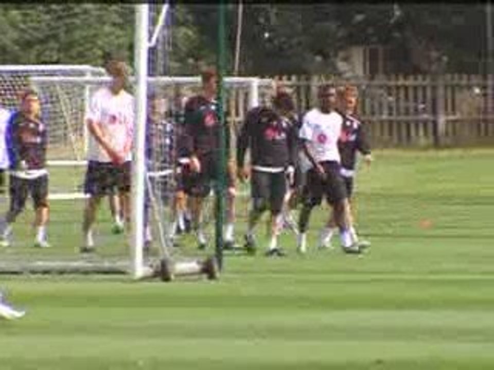 Sports News (Evening) for October 1st, 2009