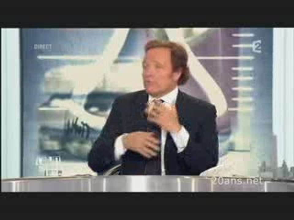 L'Objet du scandale - 11 Septembre 2001 (2)