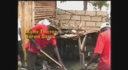 Mame Thierno Birahim Mbacké Doundël