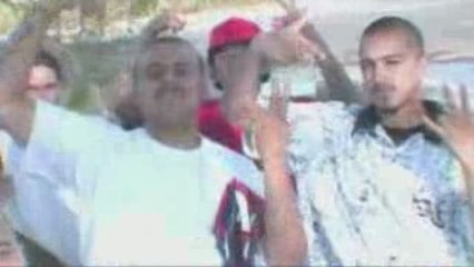 L-BOY - HOMIES AND DRUG DEALERS (MUSIC VIDEO)