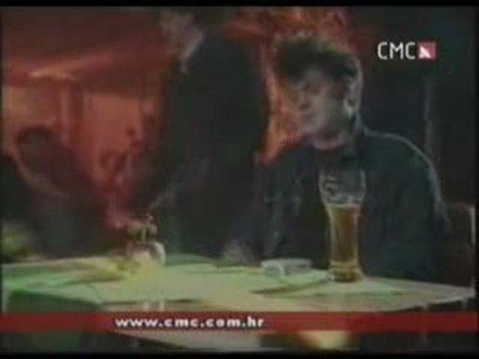 Crvena Jabuka & Kemal Monteno - Nekako s proljeca