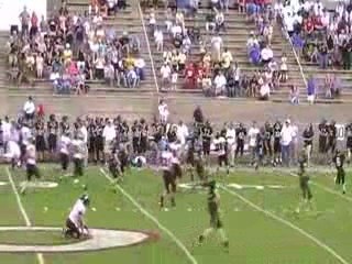 Rees Macshara Video 1 of 2