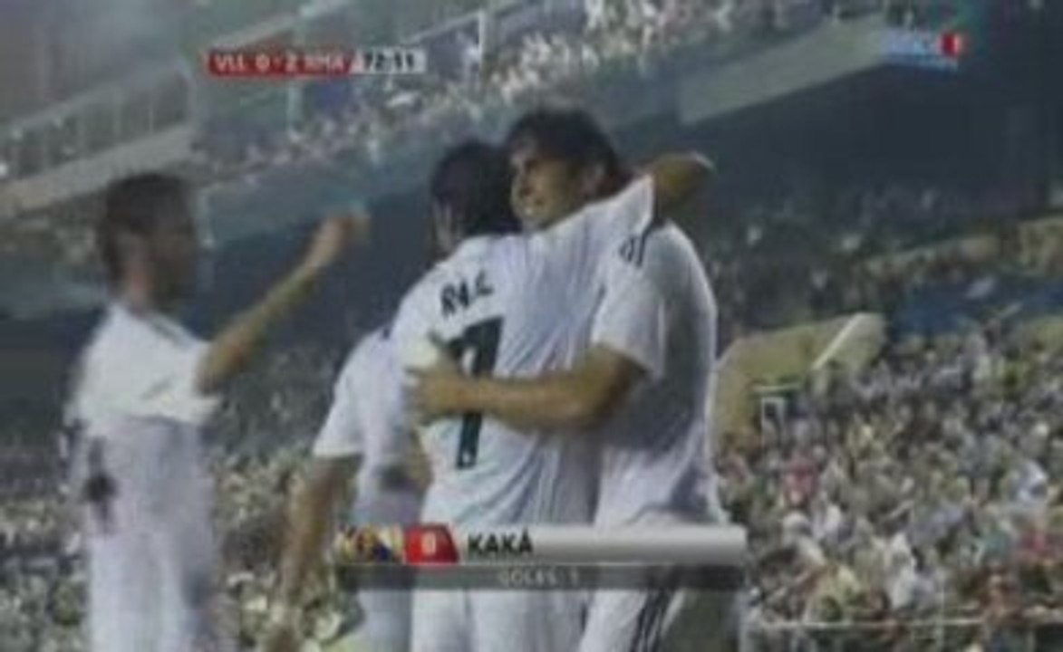 Kaka
