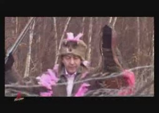 EPISODE IV - La Cage aux Loups