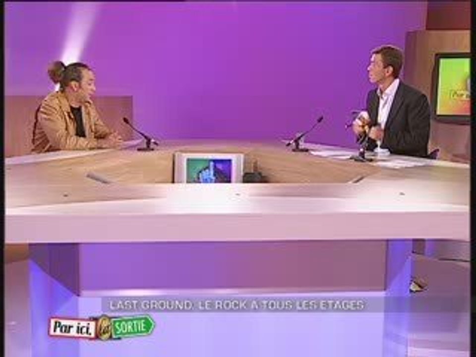 PAR ICI LA SORTIE DU 30 SEPTEMBRE 2009