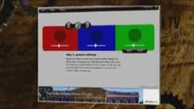 P427 Aplicaciones - Calibrize - Rightthumb