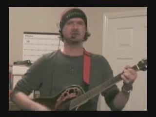 Rob Thomas - "Her Diamonds" (cover by Len Massey)