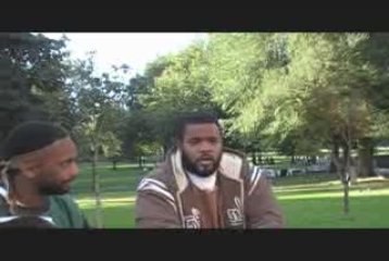 Pt.3 Jew rat get cut asunder