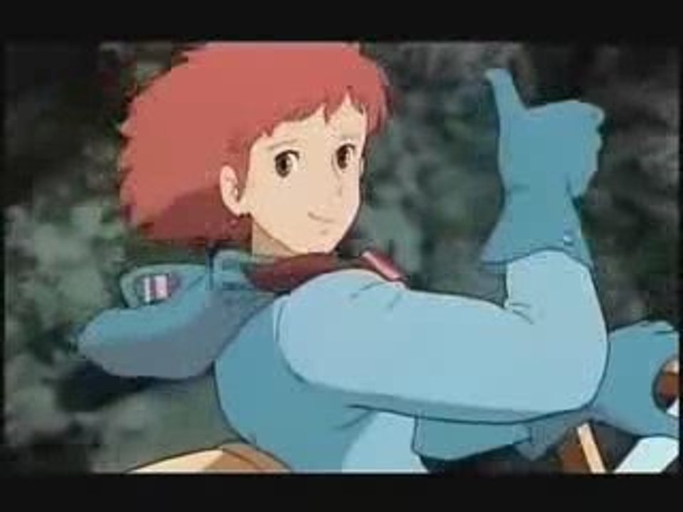 [AMV] Beyond the Bounds -風の境界‐[MAD]