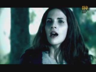 Olivia Munn something something (Twilight parody)