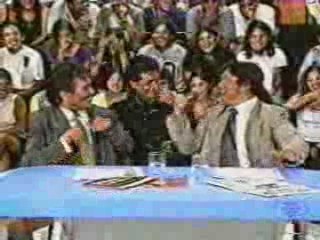 Comicos Ambulantes - Los Notiambulantes