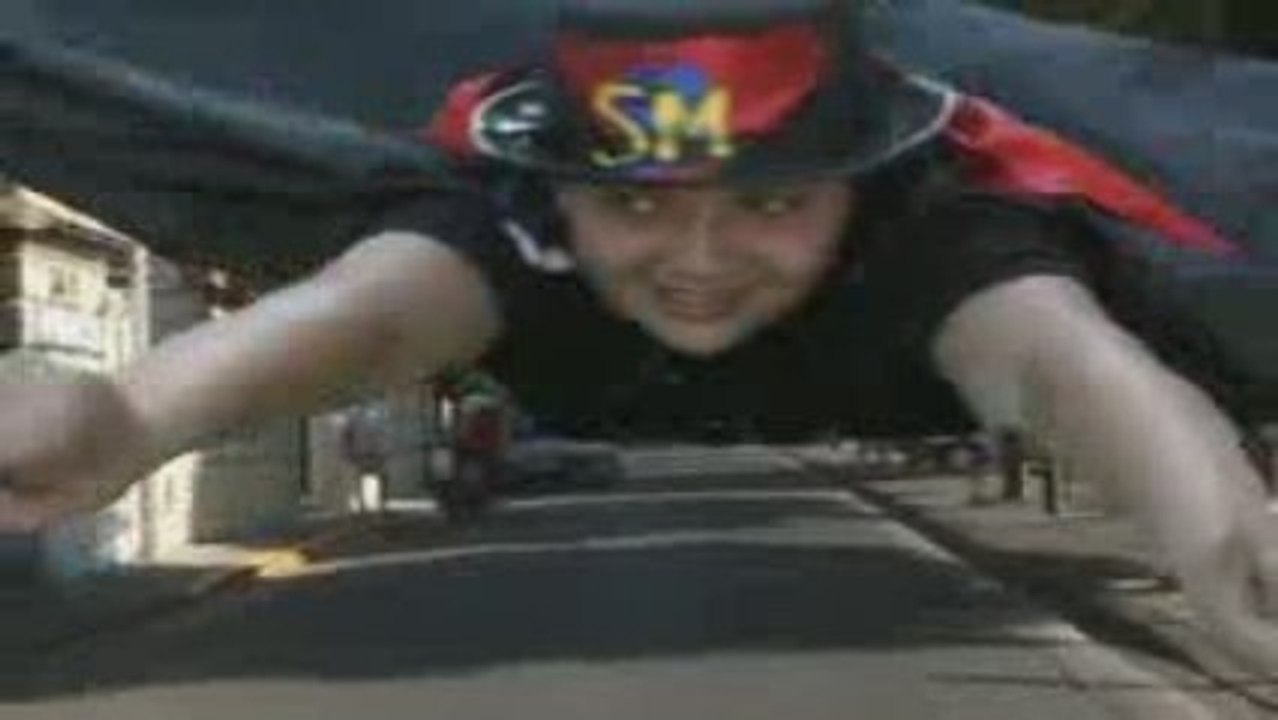 Super Mitsva