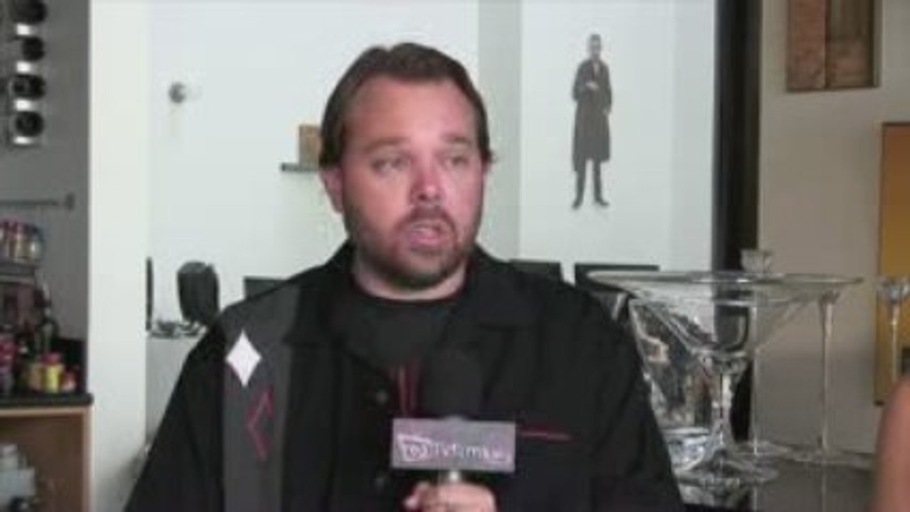 Conversations With Lucifer!- Filmmaker Thoughts