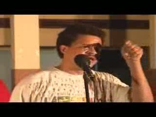 E. Domota : LKP 29.9.09 Pointe Noire