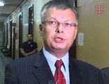 Kaczmarek: Kaczyński mówił, że przeze mnie przegrał wybory
