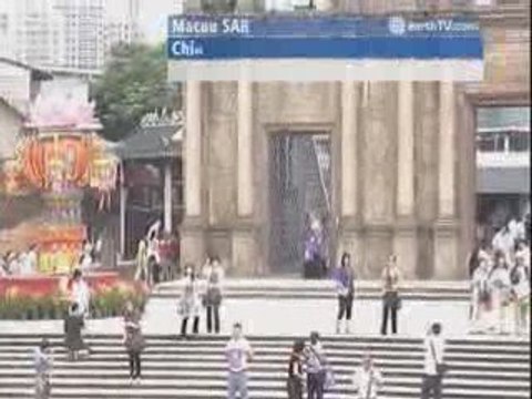 New York - USA, Brussels - Belgium, Auckland - New Zealand, Palma de Mallorca - Spain, Macau SAR - China, Yas Island - UAE - Abu Dhabi, Cape Town - South Africa