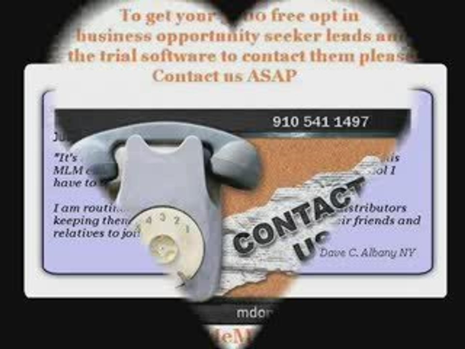 MLMeMailer.com Auto Recruit Distributors 24/7