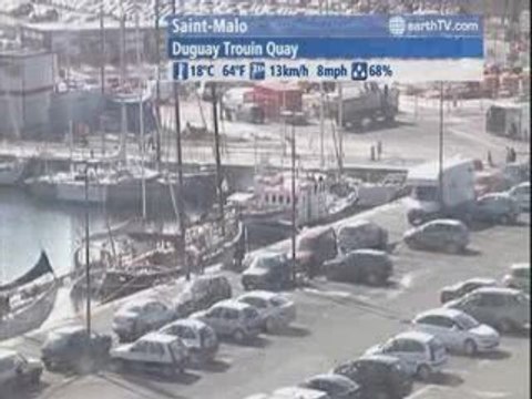 Sydney - Australia, Ascona - Ticino - Switzerland, St. Andrews - Canada, Dubai - United Arab Emirates, Saint-Malo - France, Antalya - Turkey, Dolomites, Corvara - Italy