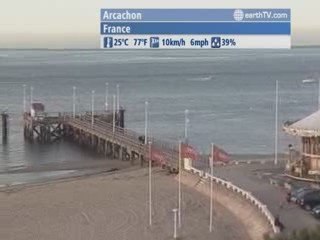 Palma de Mallorca - Spain, Durban - South Africa, Saint-Malo - France, Arcachon - France, New York - USA, Dresden - Germany, Hamburg - Germany