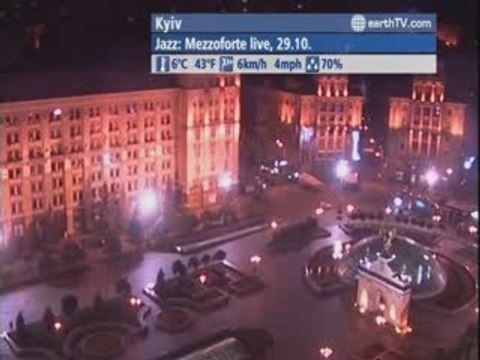 Macau SAR - China, Los Angeles - USA, Dresden - Germany, Kyiv - Ukraine, Niagara Falls - Canada, Warsaw - Poland, Melbourne - Australia