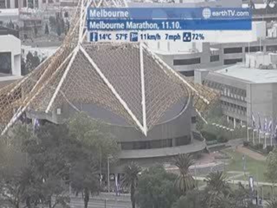 Pine Valley - Beijing - China, Geneva - Switzerland, Los Angeles - USA, Manila - Philippines, Melbourne - Australia, Palma de Mallorca - Spain, Niagara Falls - Canada