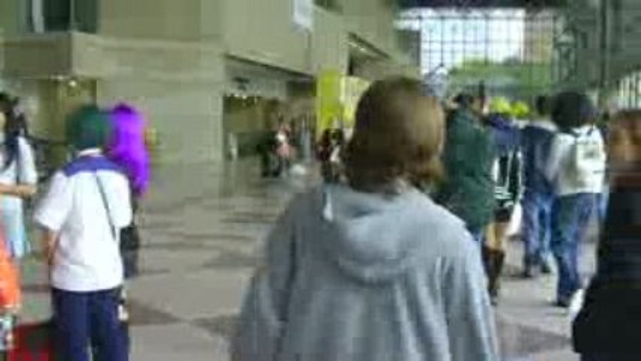 ViewPoint - NYAF 2009 - Vid #25