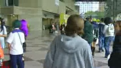 ViewPoint - NYAF 2009 - Vid #25
