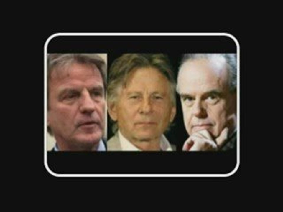 LeLibrePenseur Polanski le Pédophile 2/2