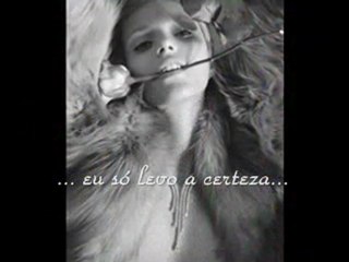 Tocando em Frente...♪