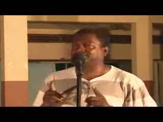 J-M NOMERTIN Meeting 29.9.09 LKP Pointe Noire